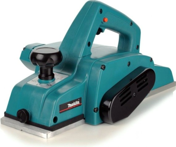 Рубанок сетевой MAKITA 1911B Рубанок сетевой MAKITA 1911B