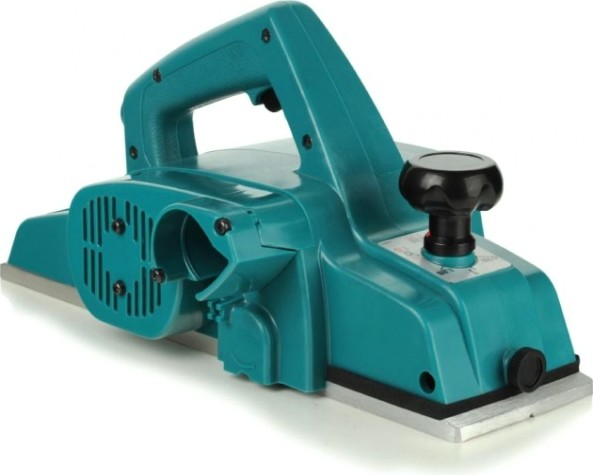 Рубанок сетевой MAKITA 1911B Рубанок сетевой MAKITA 1911B