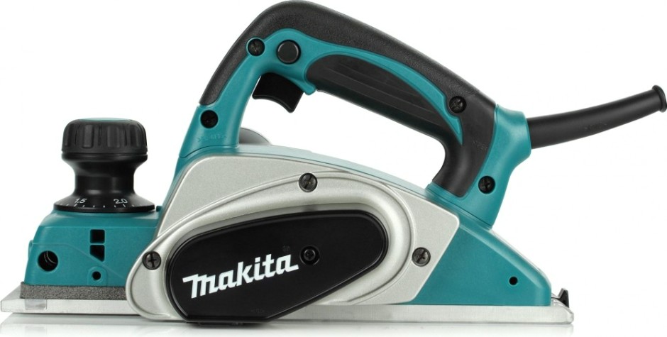 Рубанок сетевой MAKITA KP 0800 [KP0800]