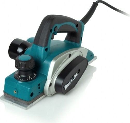 Рубанок сетевой MAKITA KP 0800 [KP0800]