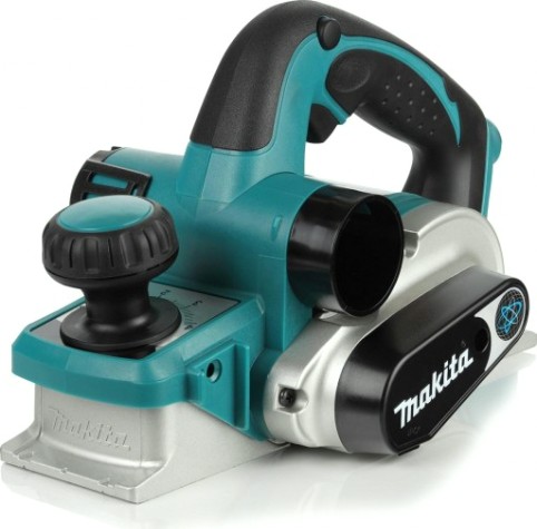 Рубанок сетевой MAKITA KP 0810 C [KP0810C]