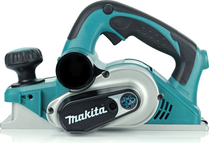 Рубанок сетевой MAKITA KP 0810 C [KP0810C]
