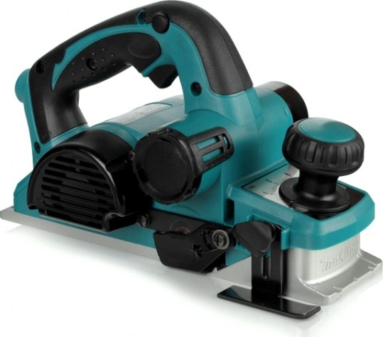 Рубанок сетевой MAKITA KP 0810 C [KP0810C]