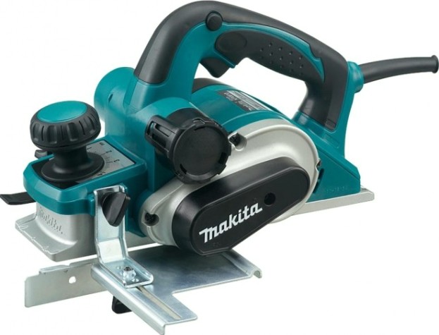 Рубанок сетевой MAKITA KP 0810 K [KP0810K]
