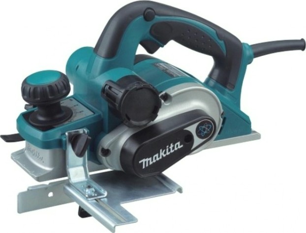 Рубанок сетевой MAKITA KP 0810 [KP0810]