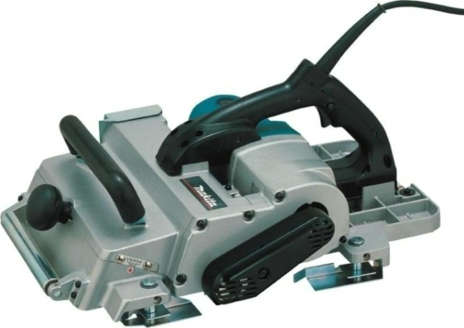 Рубанок сетевой MAKITA KP 312 S [KP312S]