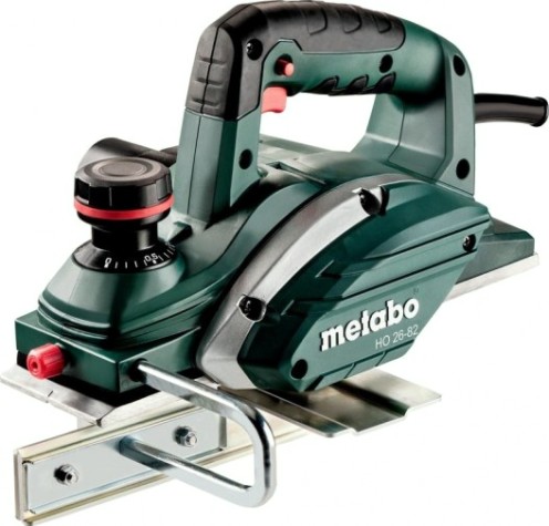 Рубанок сетевой METABO Ho 2682 [602682000] В картонной коробке