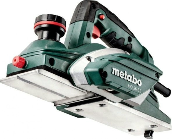 Рубанок сетевой METABO Ho 2682 [602682000] В картонной коробке