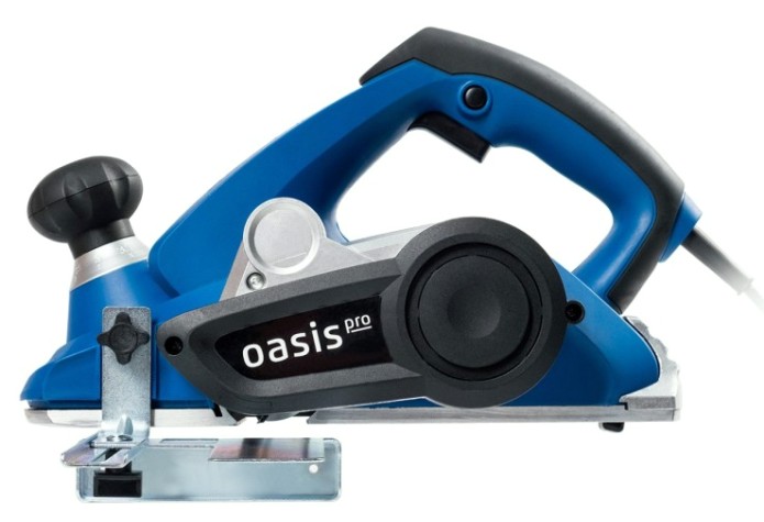 Рубанок сетевой OASIS RK-110/1300 Pro [4640112962788]