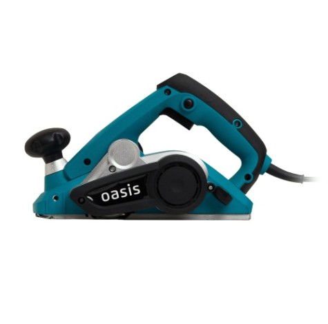 Рубанок сетевой OASIS RK-82/1100 [4640039489962]