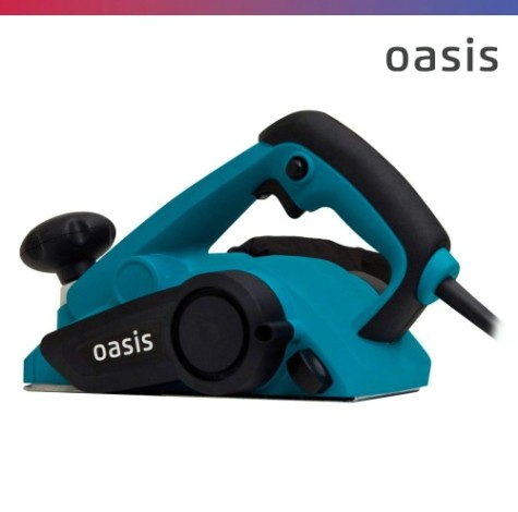 Рубанок сетевой OASIS RK-82/900 [4640130910808]