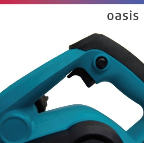 Рубанок сетевой OASIS RK-82/900 [4640130910808]