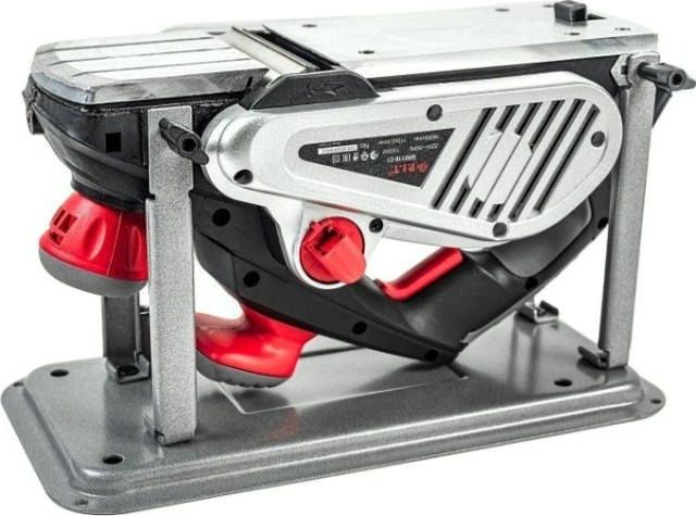 Рубанок сетевой P.i.t. GHO110-C1 мастер