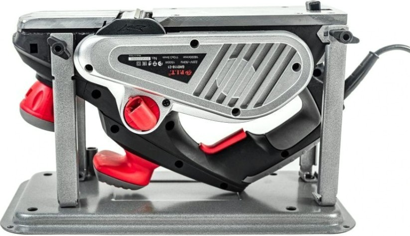 Рубанок сетевой P.i.t. GHO110-C1 мастер Рубанок сетевой P.i.t. GHO110-C1 мастер