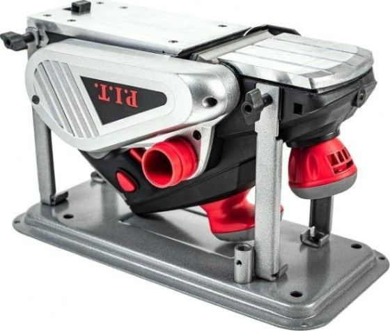Рубанок сетевой P.i.t. GHO110-C1 мастер Рубанок сетевой P.i.t. GHO110-C1 мастер