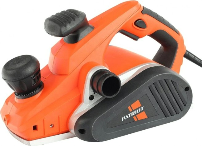 Рубанок сетевой PATRIOT PL 110 [150301110]