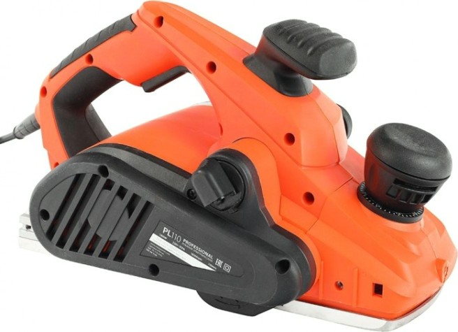 Рубанок сетевой PATRIOT PL 110 [150301110]