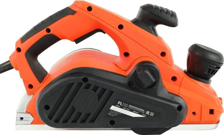 Рубанок сетевой PATRIOT PL 110 [150301110]