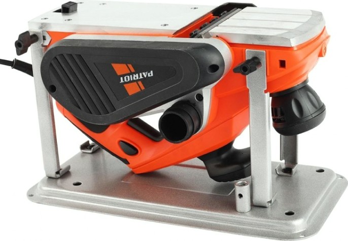 Рубанок сетевой PATRIOT PL 110 [150301110]