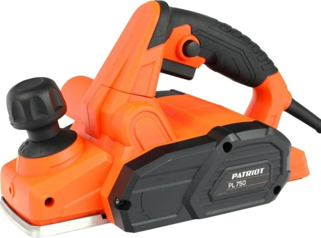 Рубанок сетевой PATRIOT PL 750 [150301115]