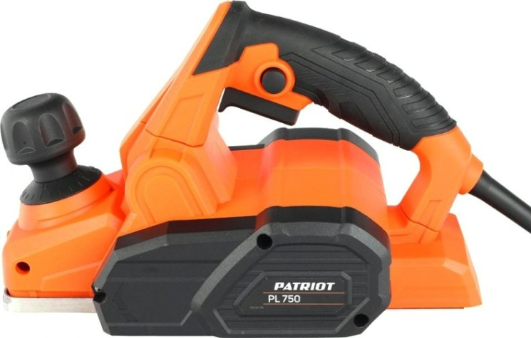 Рубанок сетевой PATRIOT PL 750 [150301115]