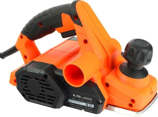 Рубанок сетевой PATRIOT PL 750 [150301115]