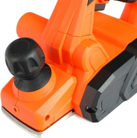 Рубанок сетевой PATRIOT PL 750 [150301115]