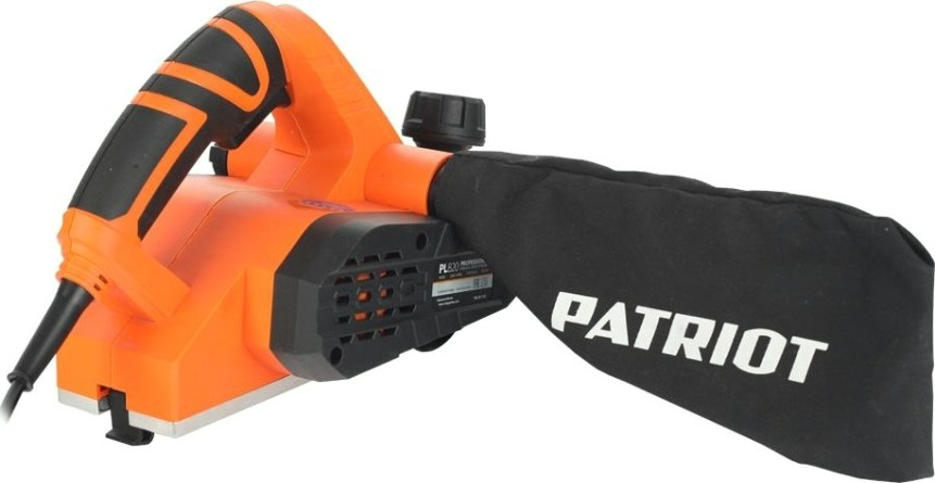 Рубанок сетевой PATRIOT PL 820 [150301101]
