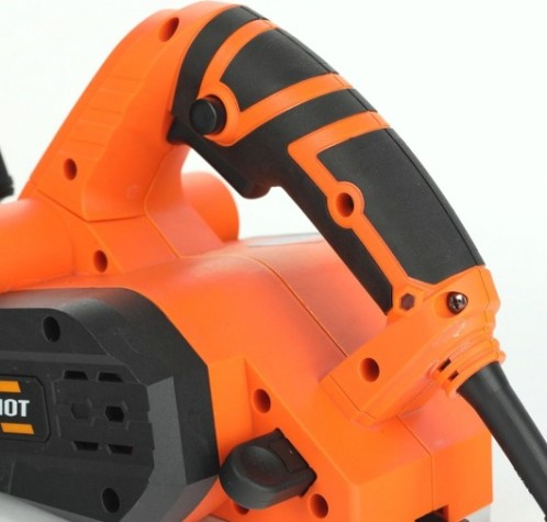 Рубанок сетевой PATRIOT PL 820 [150301101]