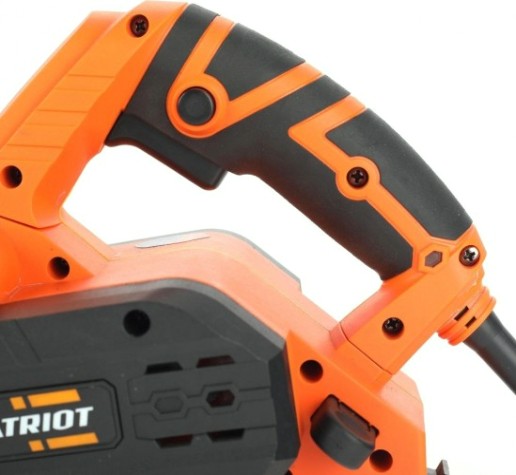 Рубанок сетевой PATRIOT PL 820 [150301101]