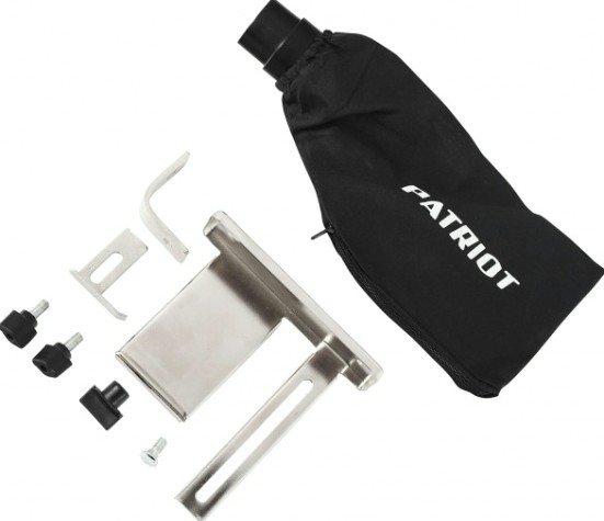 Рубанок сетевой PATRIOT PL 850 [150301106]