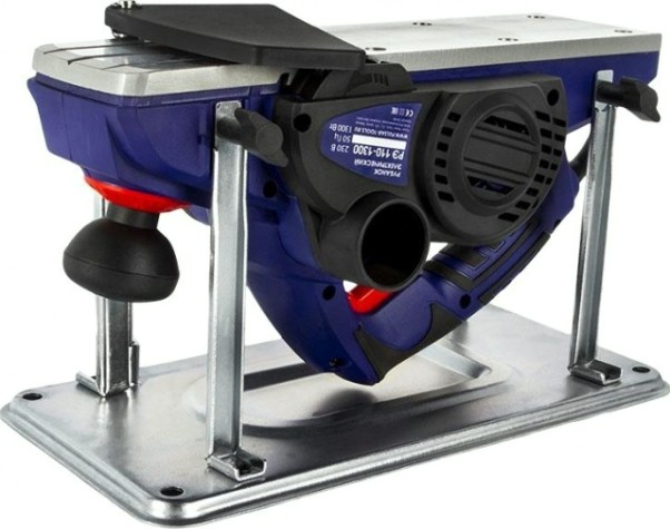 Рубанок сетевой ПУЛЬСАР РЭ 110-1300 [793-817]