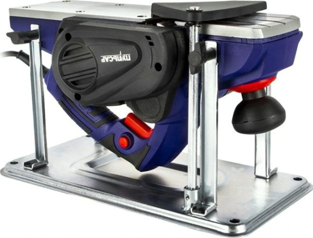 Рубанок сетевой ПУЛЬСАР РЭ 110-1300 [793-817]