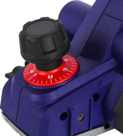 Рубанок сетевой ПУЛЬСАР РЭ 82-1000 [793-800]