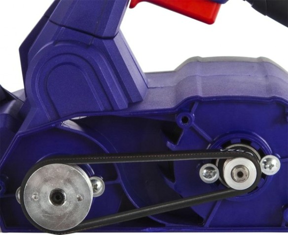 Рубанок сетевой ПУЛЬСАР РЭ 82-700 [793-794]