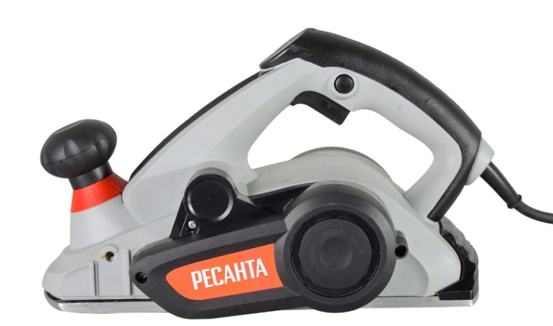 Рубанок сетевой Ресанта Р-110СТ [75/5/3]