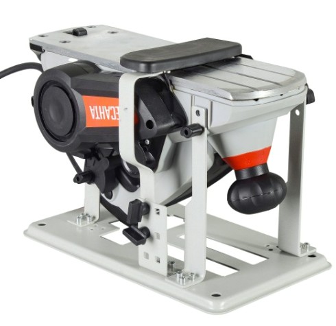 Рубанок сетевой Ресанта Р-110СТ [75/5/3]