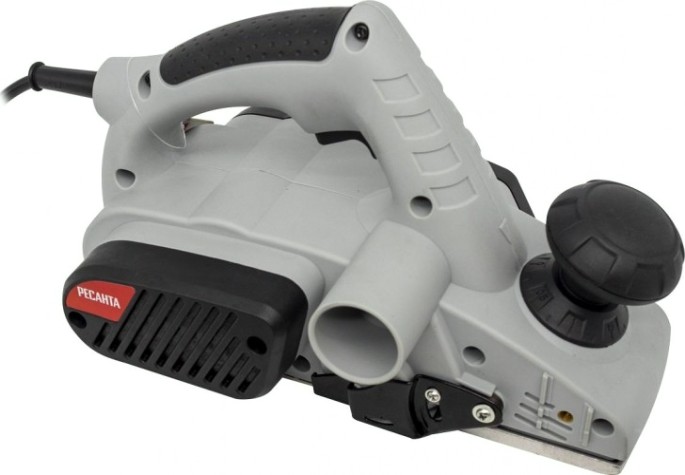 Рубанок сетевой Ресанта Р-82/1100 [75/5/4]