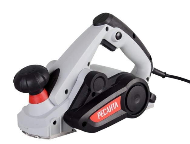 Рубанок сетевой Ресанта Р-82СТ [75/5/2]