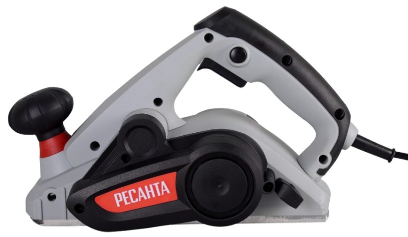 Рубанок сетевой Ресанта Р-82СТ [75/5/2]