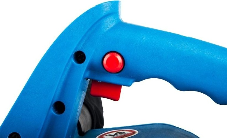 Рубанок сетевой СОЮЗ РУС-1086 Рубанок сетевой СОЮЗ РУС-1086