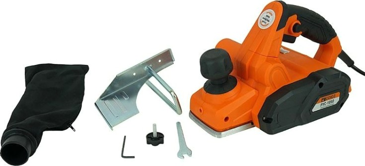 Рубанок сетевой СОЮЗ РУС-1090 Рубанок сетевой СОЮЗ РУС-1090