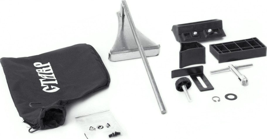 Рубанок сетевой СТАВР РЭ-110/1500СТ [ст110-1500стрэ]