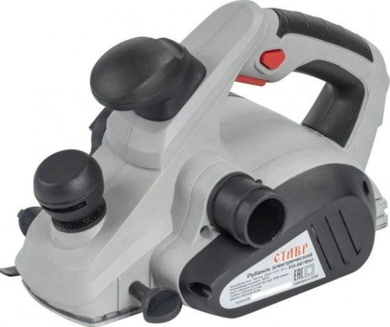 Рубанок сетевой СТАВР РЭ-82/850 [ст82-850]