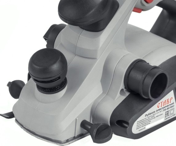 Рубанок сетевой СТАВР РЭ-82/850 [ст82-850]