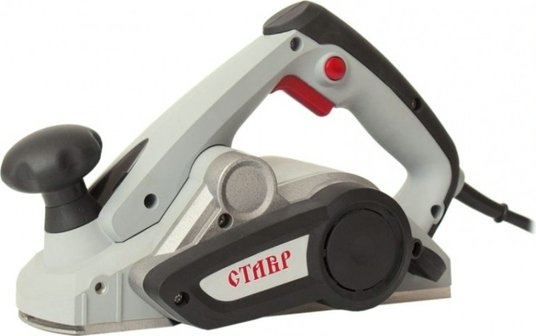 Рубанок сетевой СТАВР РЭ-82/900 [ст82-900рэ]