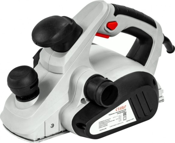 Рубанок сетевой СТАВР РЭ-82/950СТ [ст82-950ст]