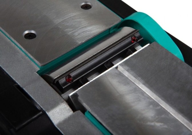 Рубанок сетевой Sturm P1011 Рубанок сетевой Sturm P1011