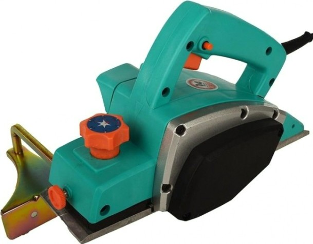 Рубанок сетевой Sturm P1070