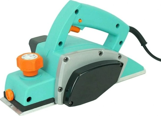 Рубанок сетевой Sturm P1075